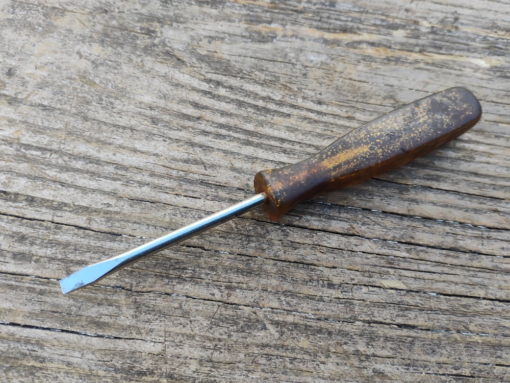 Snap-on 50th Anniversary Screwdriver