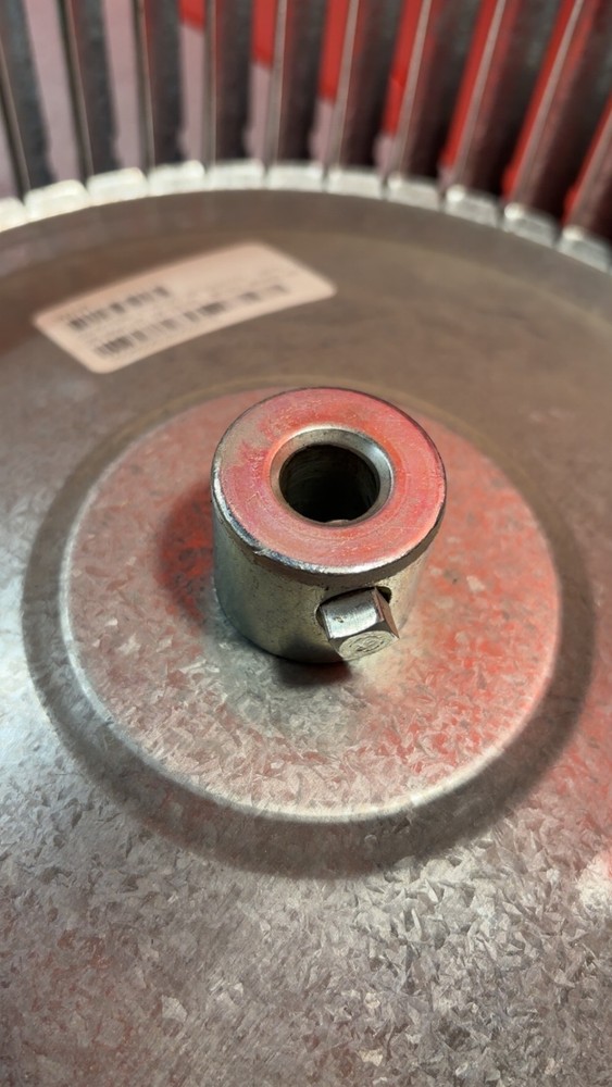 AIR HANDLER BLOWER FAN