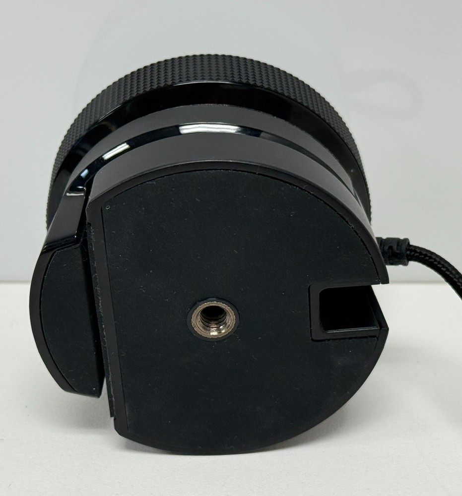 Razer Kiyo RZ19-0232 Broadcasting Camera USB Webcam w/ Adjustable Ring Light