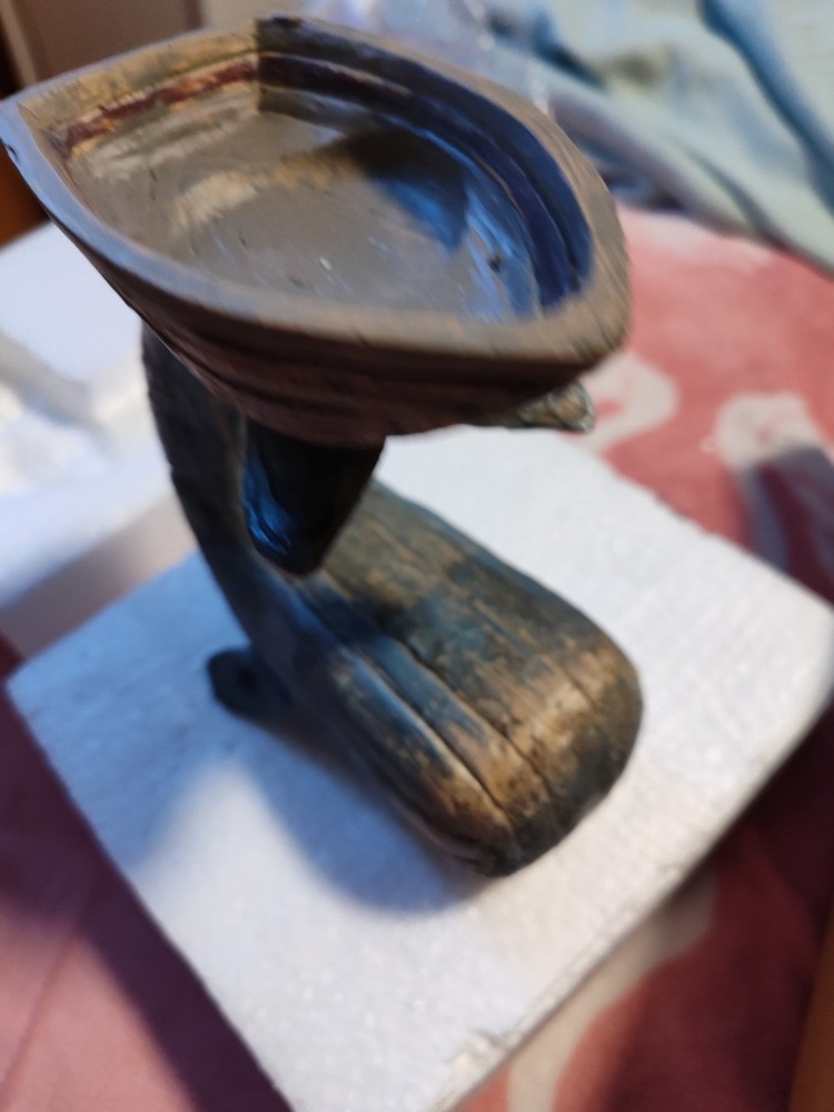 WHALE TEA LIGHT HOLDER HX7826