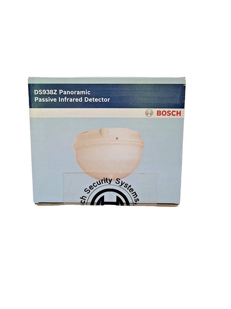 Bosch DS938Z Panoramic Passive Infrared detector