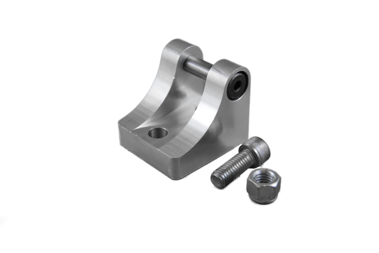 Mounting Bracket for Heavy Duty Linear Actuators (1 pcs)