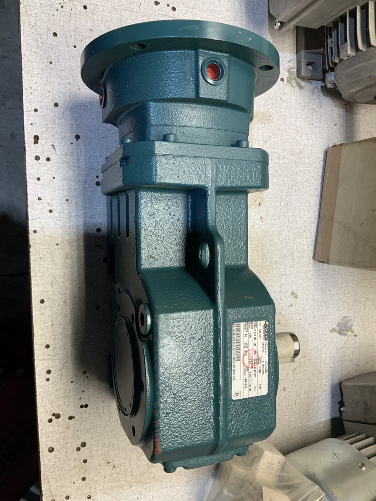 Dodge Quantis BF383CN56C  Right Angle Helical