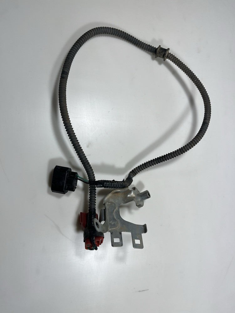 2011 Crf450r OEM Wire Mount Connector Cable