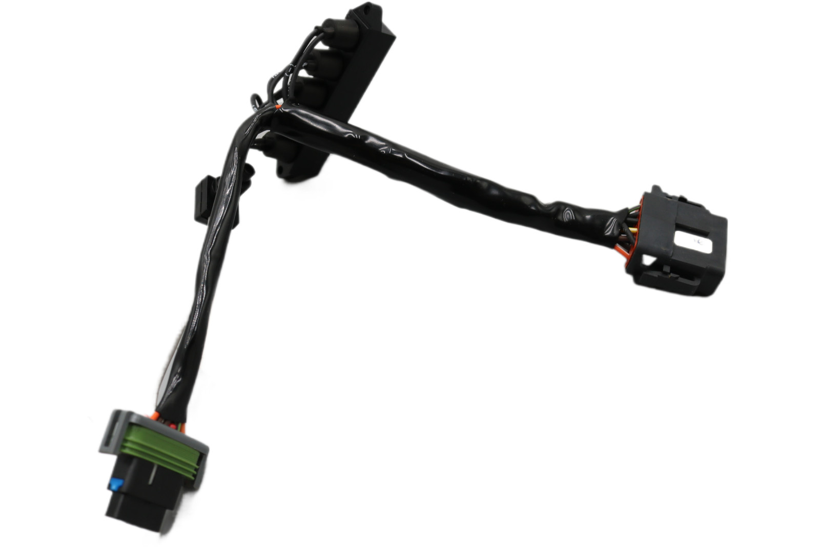 68812-04 NEW OEM 2004-2005 HARLEY-DAVIDSON FXD DYNA INSTRUMENT WIRE HARNESS