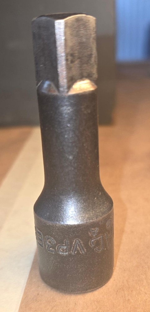 MAC Tools VP3EB 1/2” Drive Extension