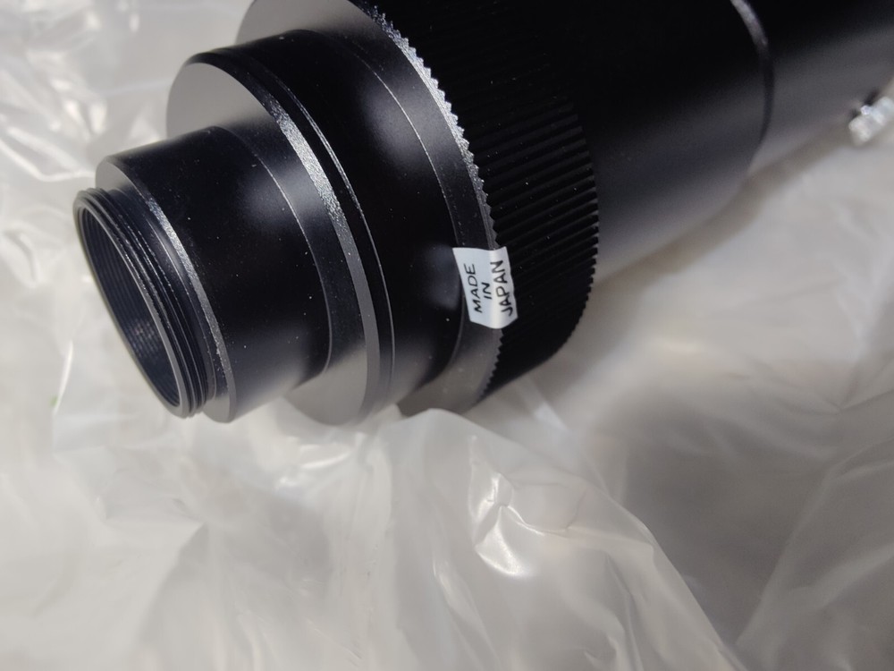 C-mount to Microscope Adapter