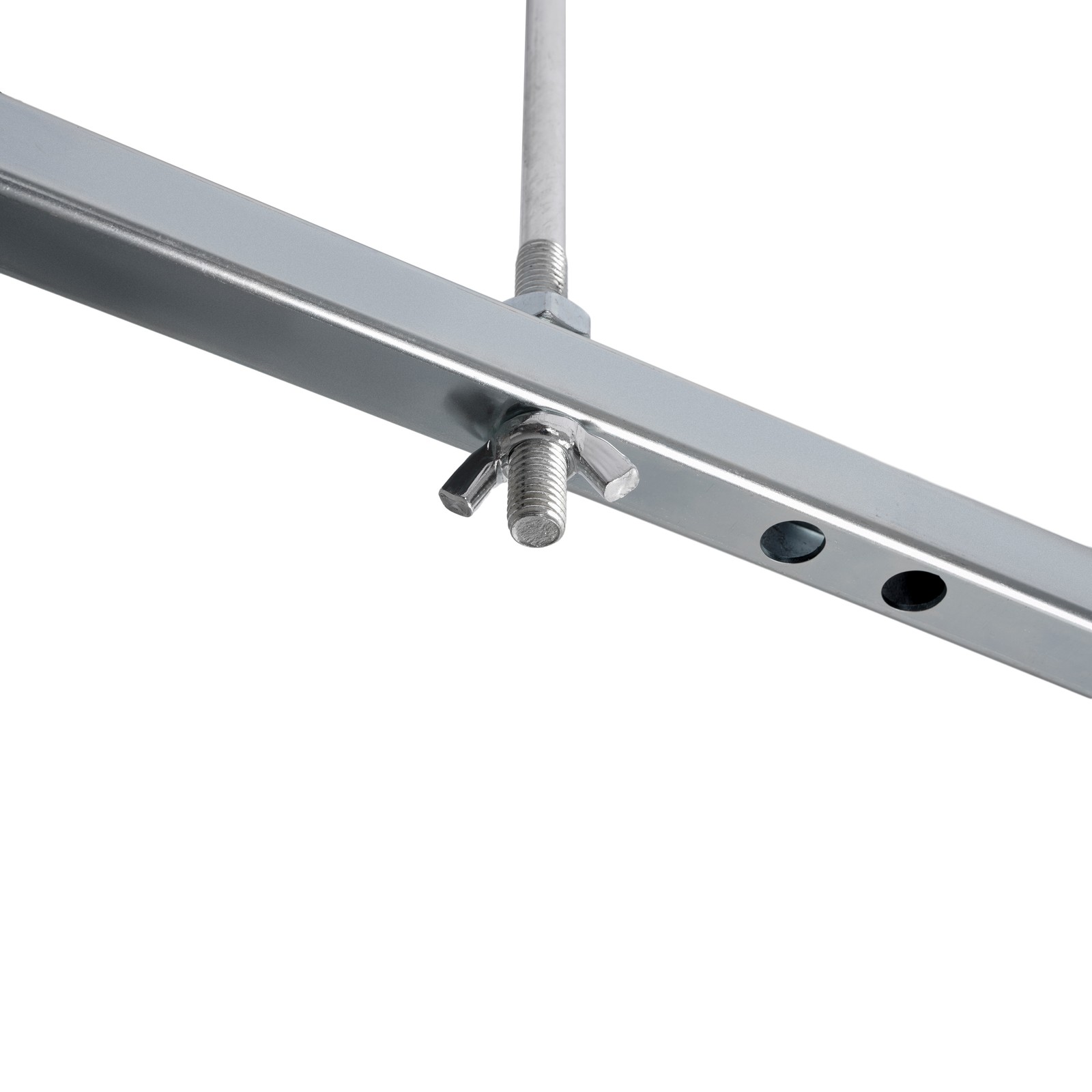 Spinning Jenny Fence Wire De-Reeler For Both High Tensile Other Fence Systems