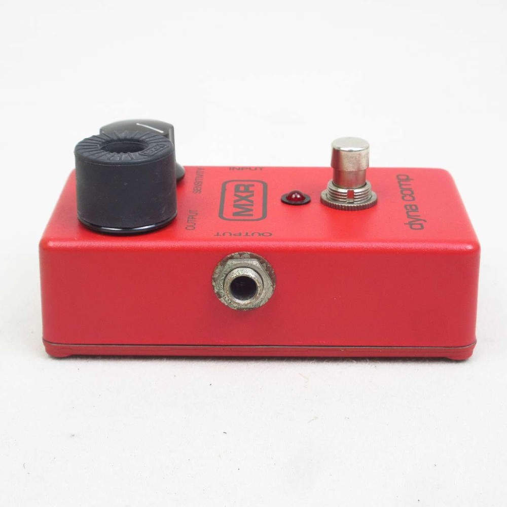 Mxr Dyna Comp 1981 Compressor Yokohama Store