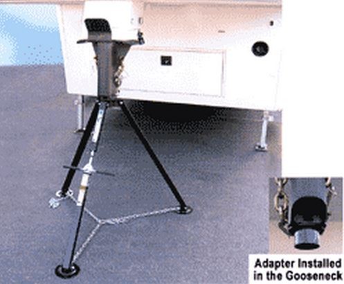 BAL RV 25037  TRAILER JACKS