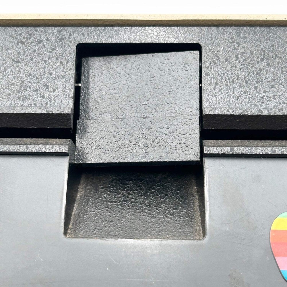 Broken Apple Disk II Floppy Drive A2M0003 READ
