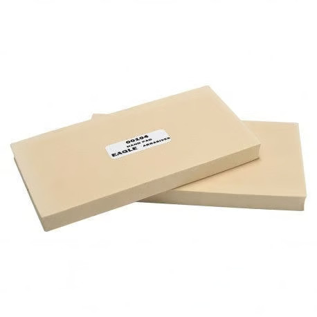 Eagle Abrasives Hand Sanding Pads Medium