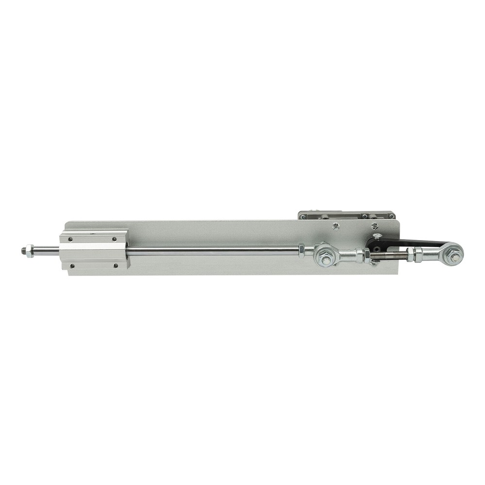 Reciprocating Cycle Linear Motor Adjustable Stroke Linear Actuator DC 24 V