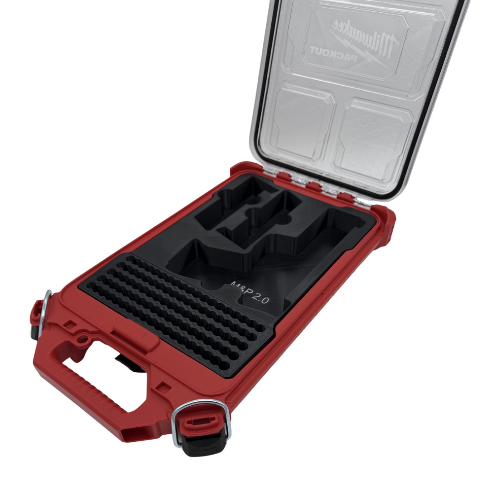 Smith & Wesson M2.0 Full Size 5" Insert for Milwaukee Packout