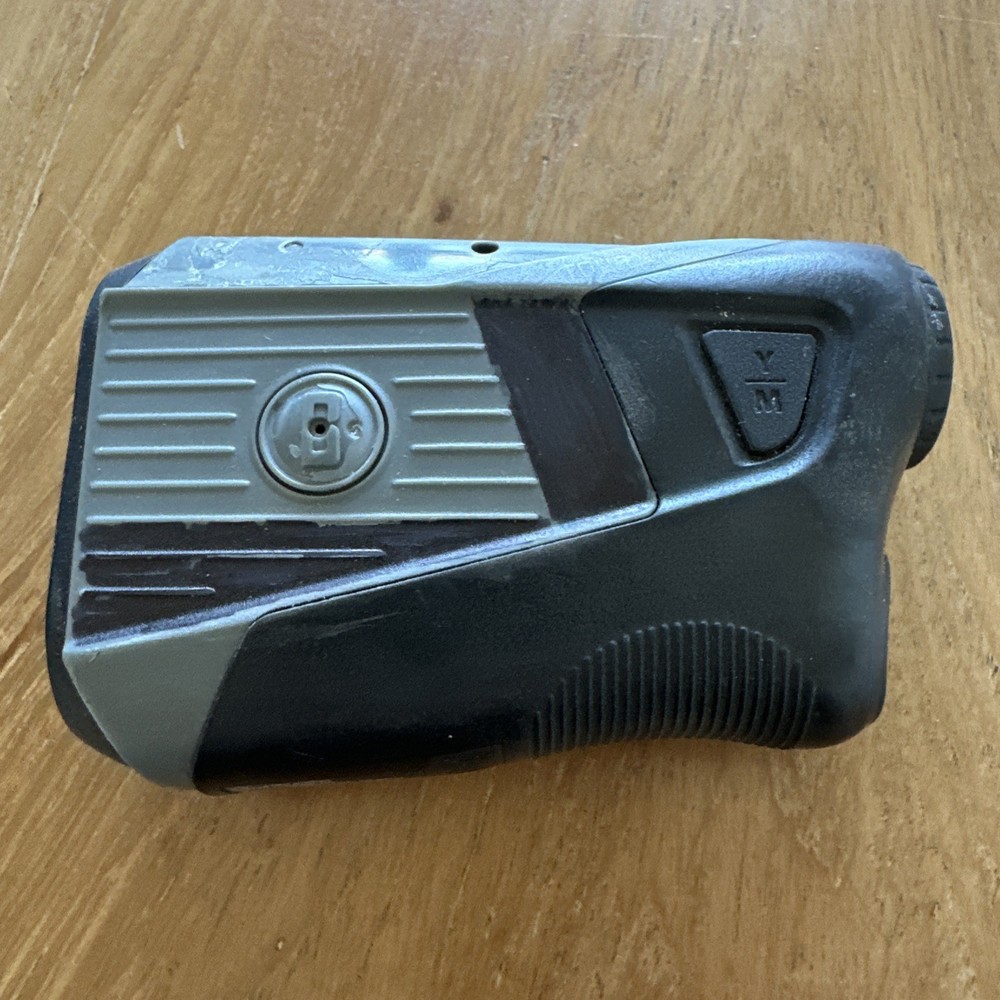 Bushnell Bite Tour V5 Rangefinder