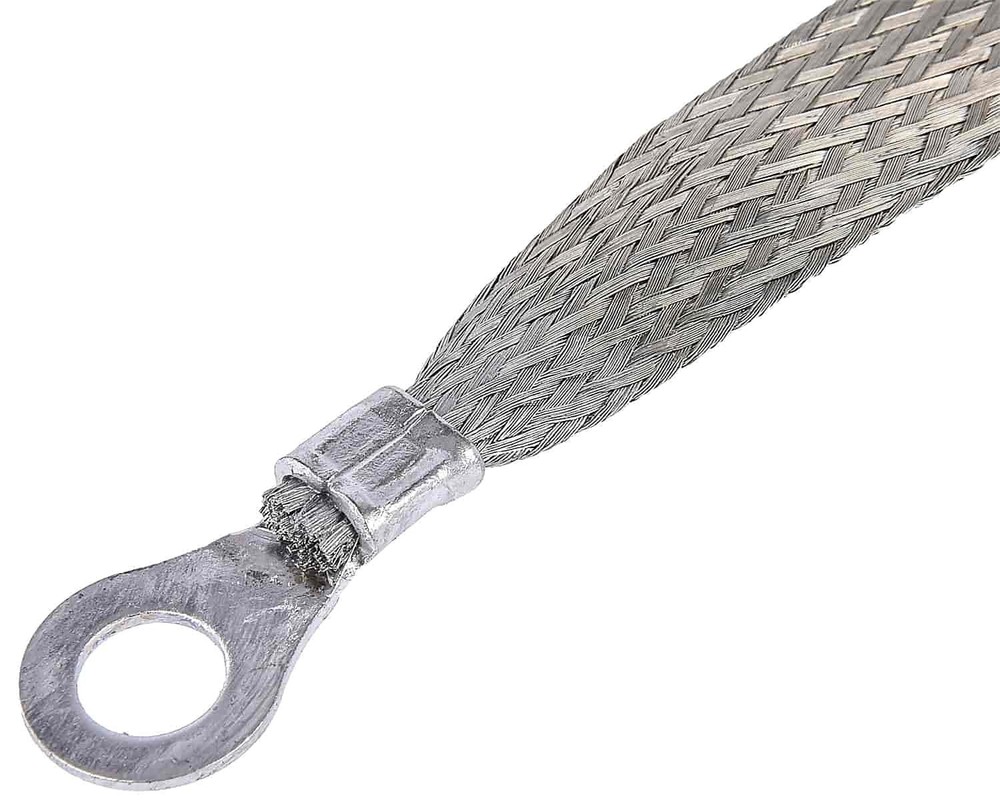 JEGS 10202 Ground Strap Set