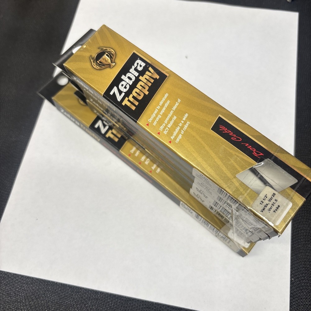 Mathews VXR 28 String And Cable Set Complete