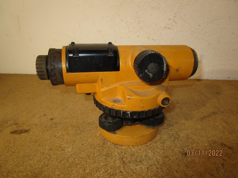 Berger SAL-1 Auto Level