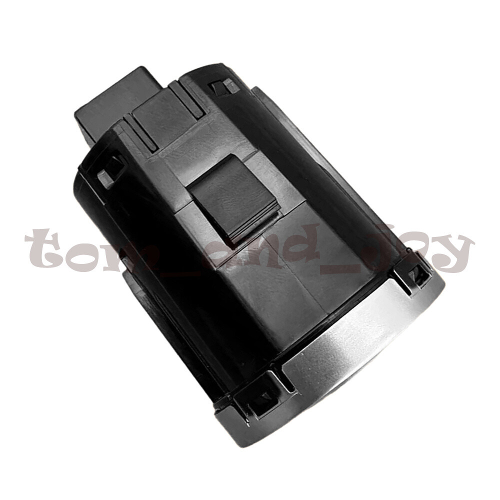 For 2017 - 2019 Hyundai Sonata Engine Start Stop Push Button Switch 93502-C3000