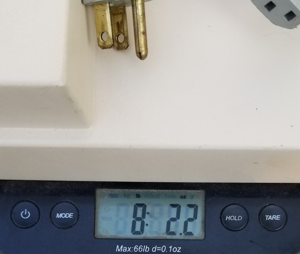 Wayne Kerr 4220 LCR Meter Automatic Digital