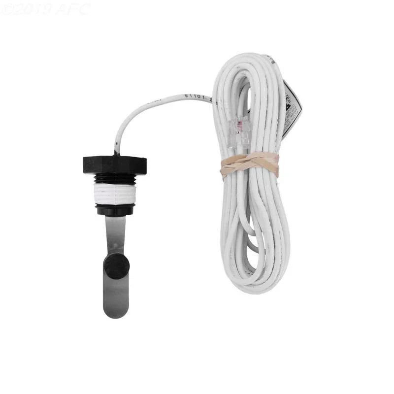 SWITCH-FLOW,REPLACEMENT,NO TEE,15FT CABLE