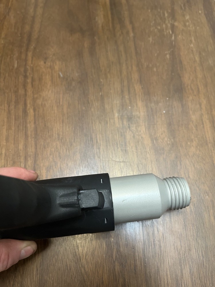 Husky Medium Stroke Air Hammer