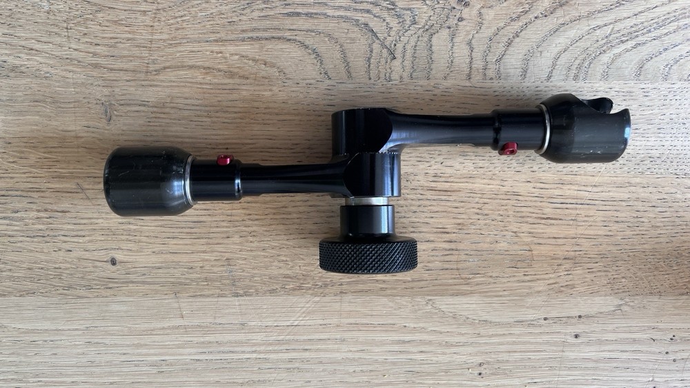 Matthews Infinity Magic Arm