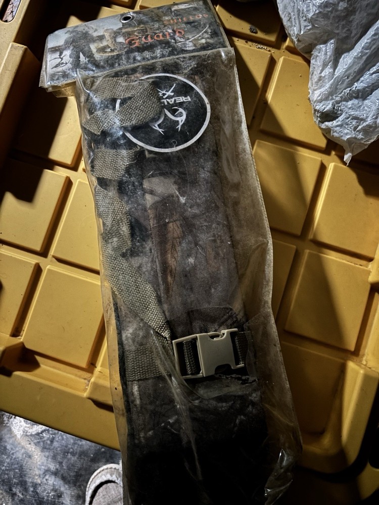 Foreverlast Snake Guard Shields-original Packaging