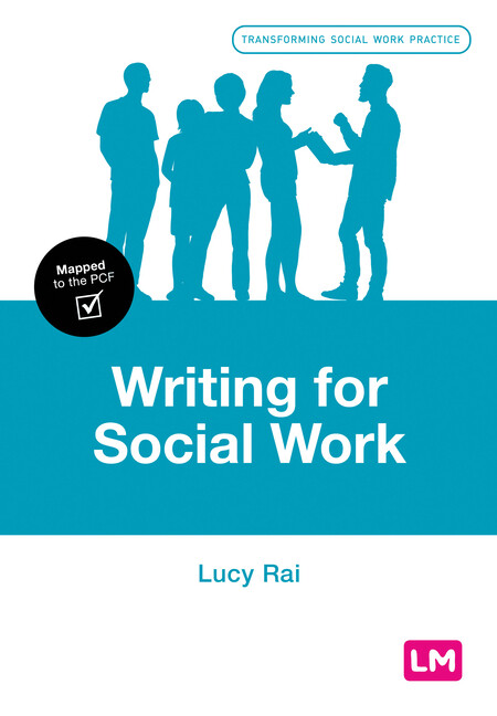 Writing For Social Work