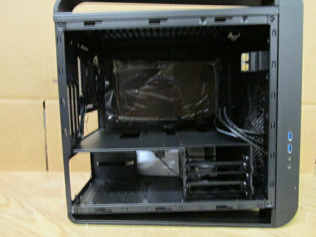 XIGMATEK AQUILA EN7333 COMPUTER CASE