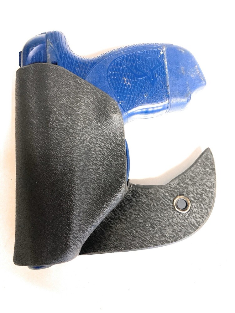kydex pocket holster (various models available)