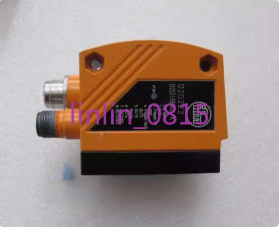 1Pcs Used ifm 02DIRPKG/K