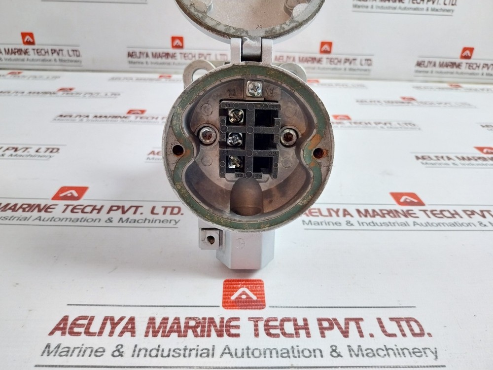 TRIMOD 'BESTA A 01 090 Float Level Switch 250VAC