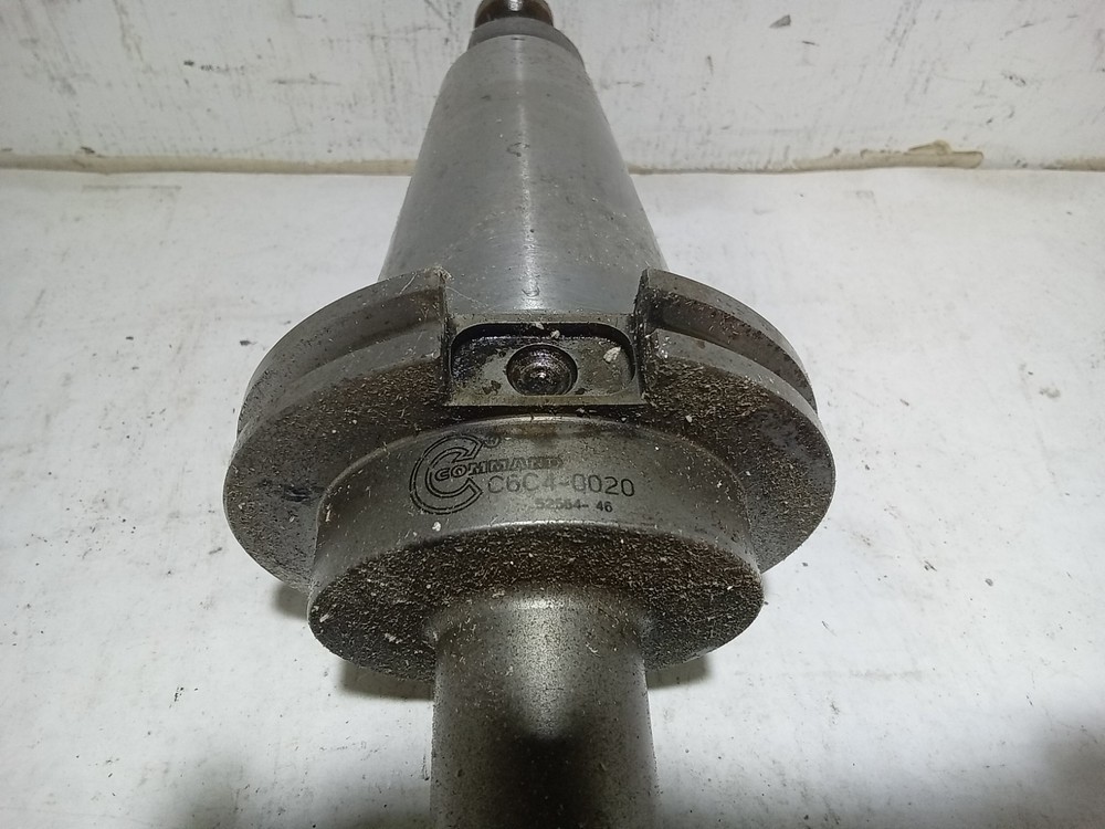 Command C6C4-0020 TOOL HOLDER (H7C)