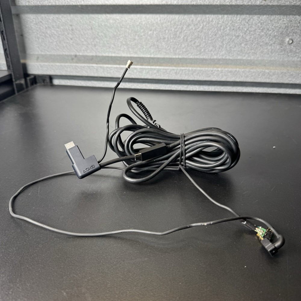 Sony PlayStation VR2 OEM Cable – Genuine Replacement