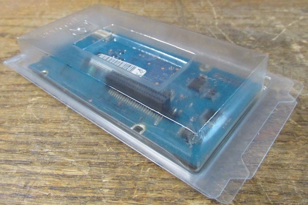 NEW NOS Motorola HLN6837C Vocoder Controller BOA Assembly