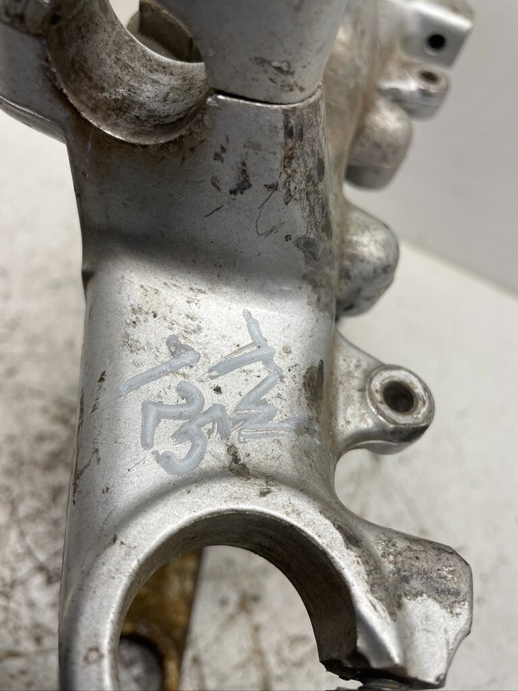 Yamaha TW 125 Fork Yoke Set