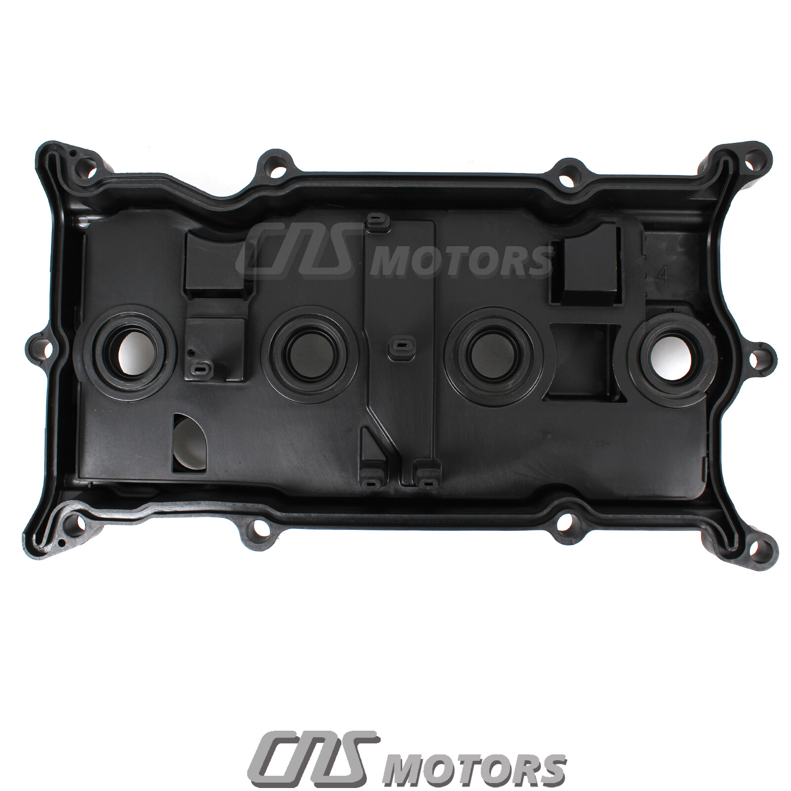 Valve Cover w/ Gasket & Cap & Bolt For Nissan Altima Rogue Pathfinder 2013-2017