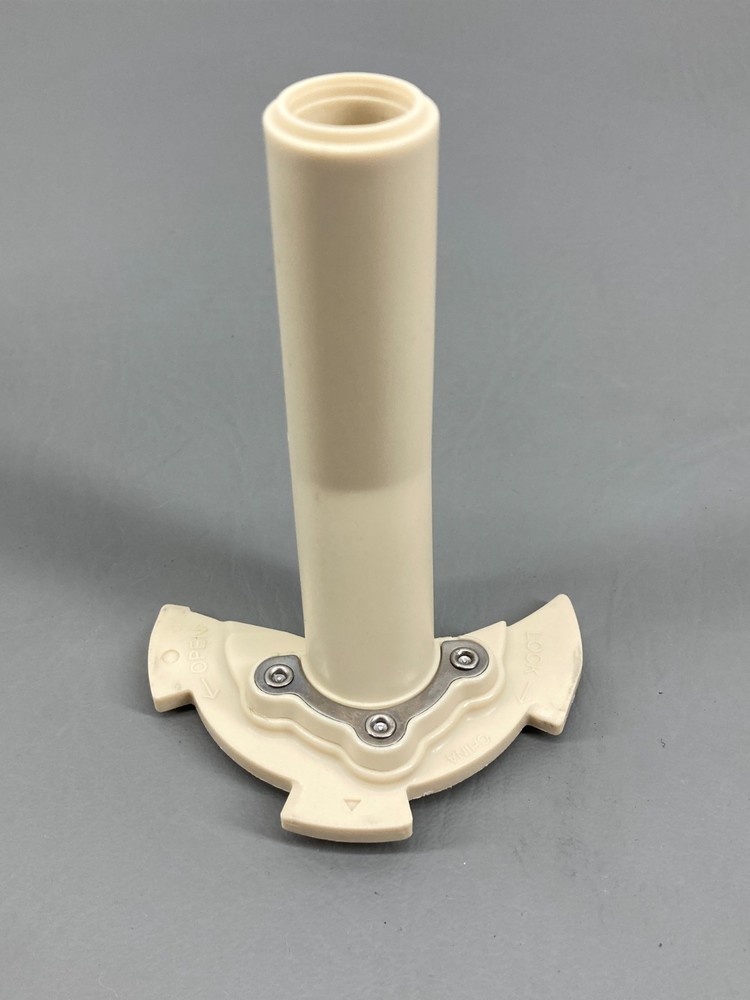 Cuisinart Food Processor DLC-10 Stem Adapter