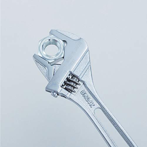 150mm Light Weight Adjustable Wrench