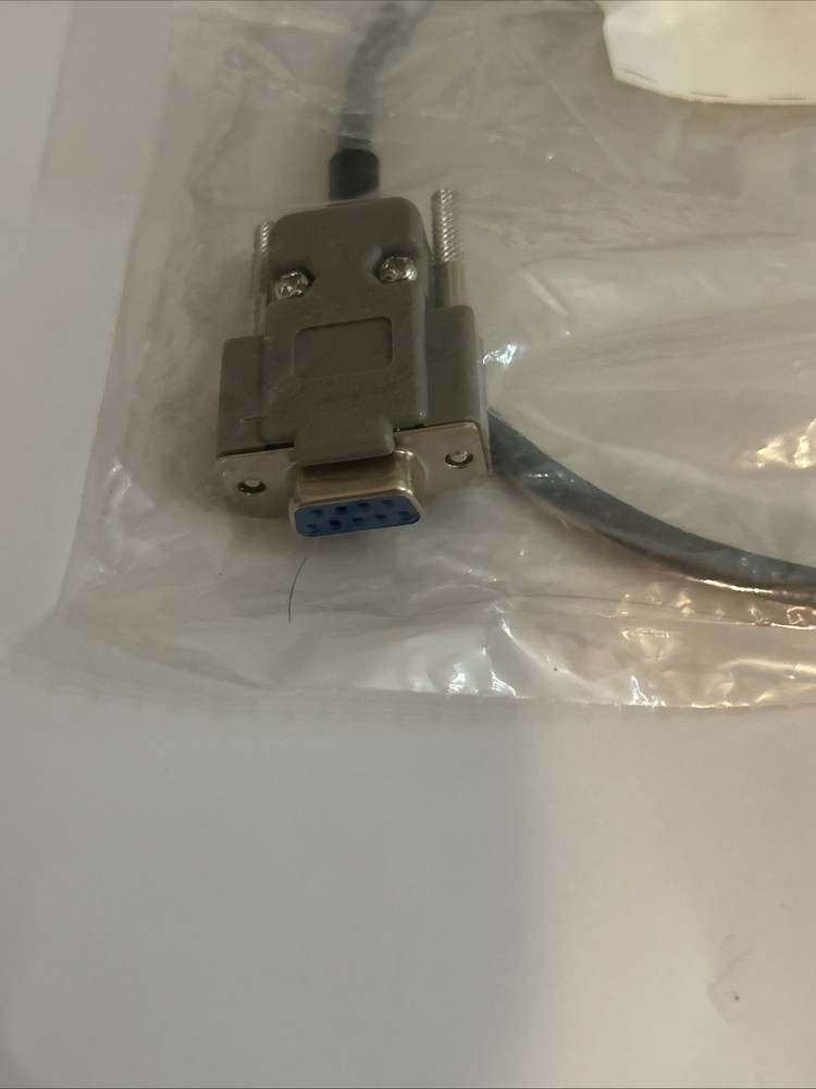 Topcon KR-800 13308D 3ft Cable
