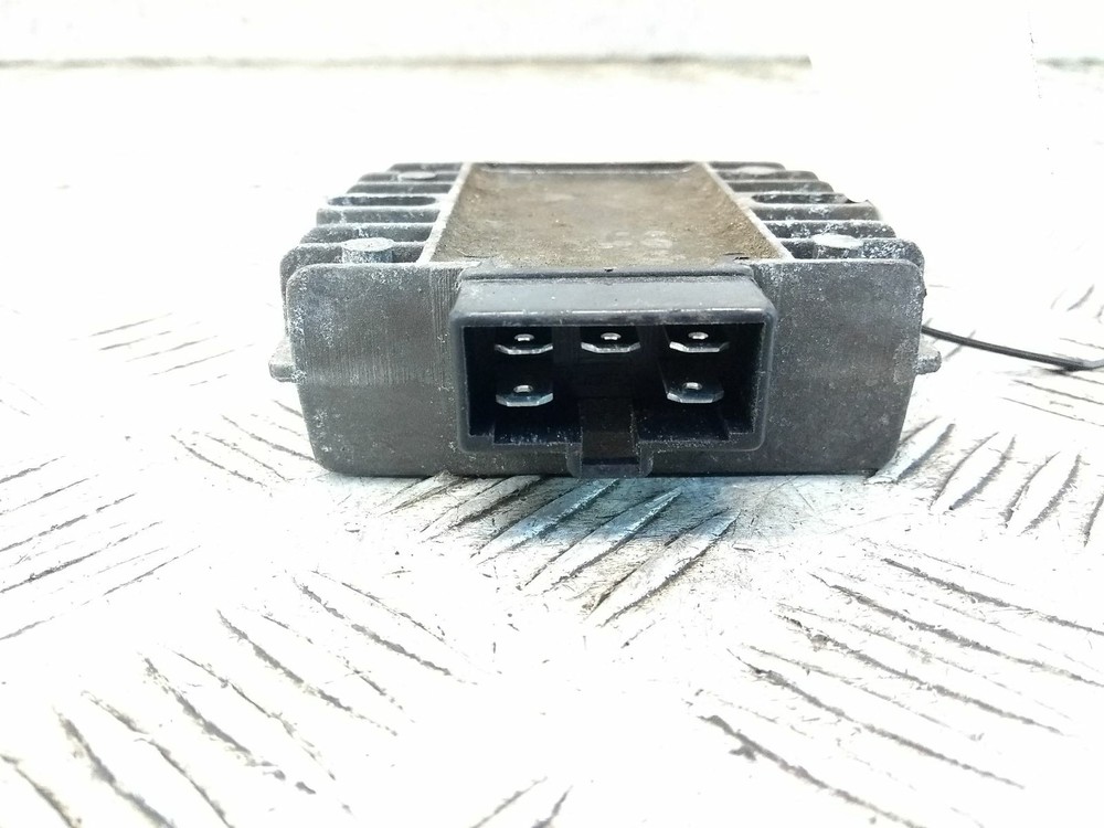 2012 KEEWAY TX 125 RECTIFIER REGULATOR