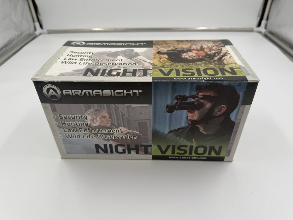 Armasight Aim Pro (Advanced Integrated Mount)