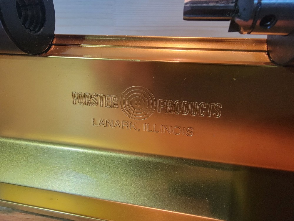 Forester ORIGINAL Case Trimmer