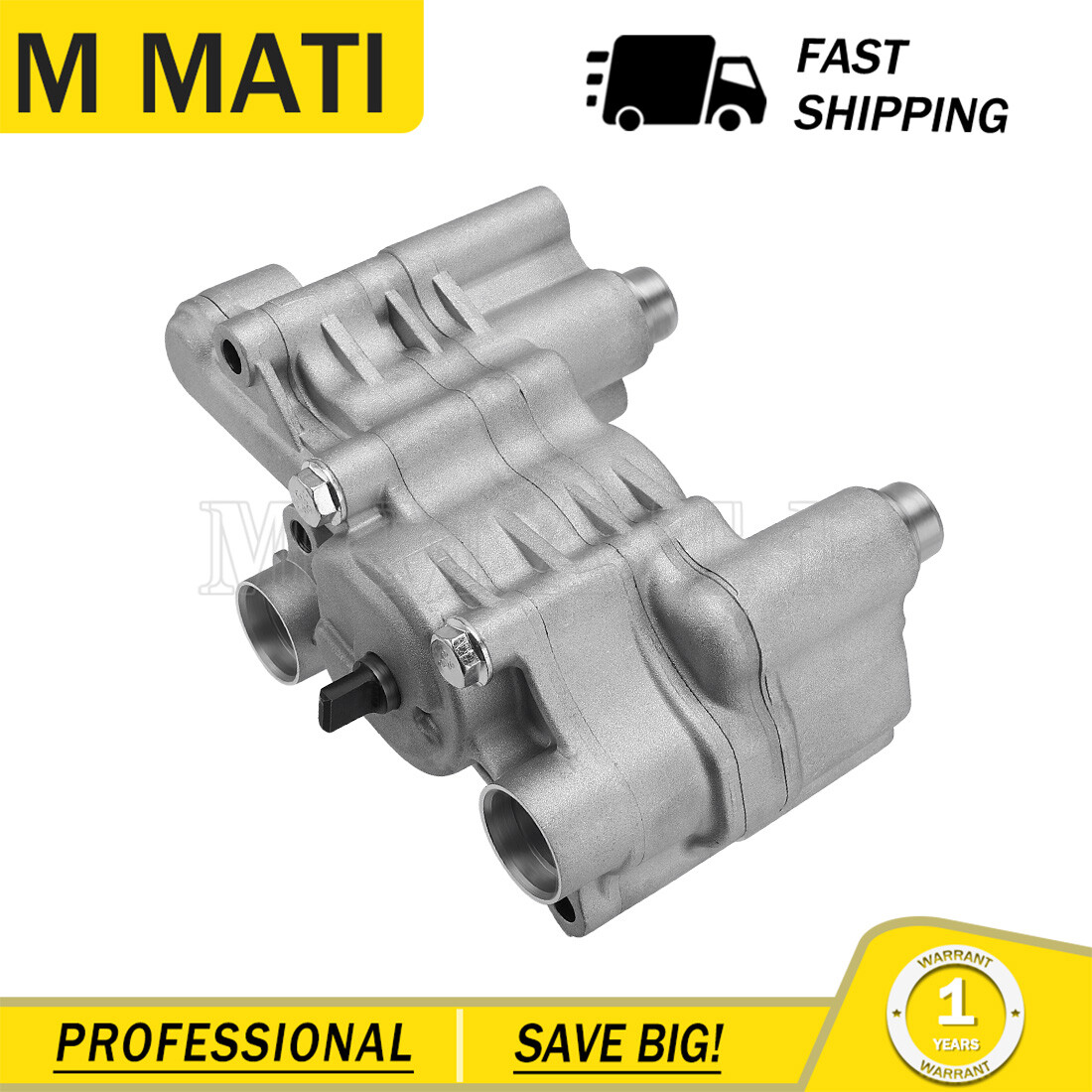 Oil Pump For Honda TRX650 TRX680 FA FGA Fourtrax Rincon MUV700