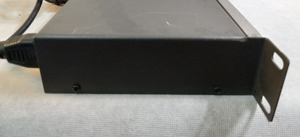 LAYLA by Echo Event 20-Bit Multitrack Recording System - Untested but Powers On