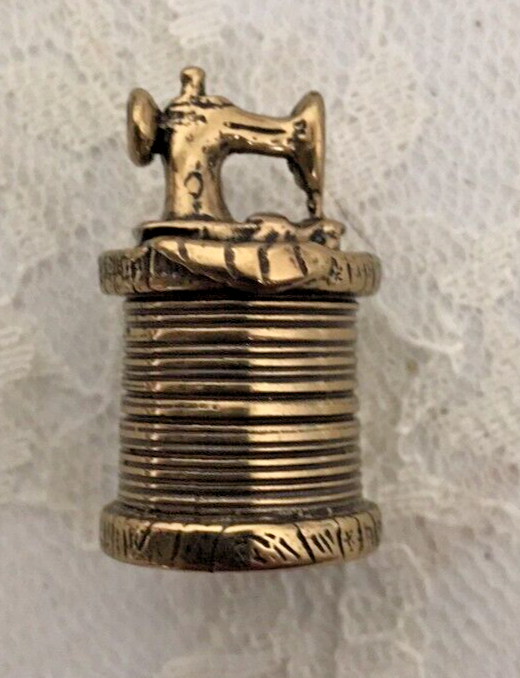 Thimble and Tiny Things Collection