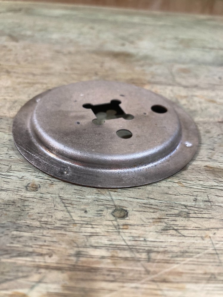 Coleman - 5152C - Base Plate