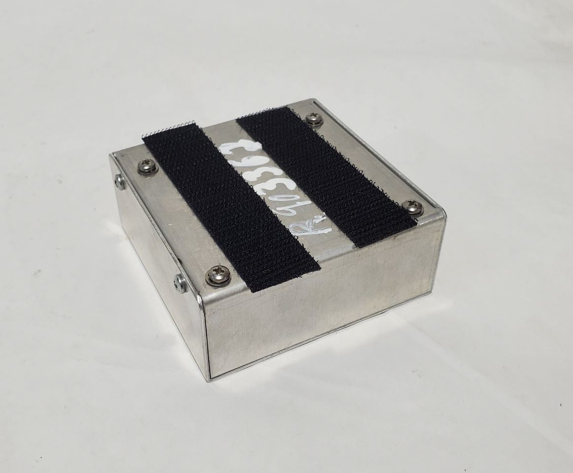 2000 BMW Z3 OEM DINAN Turbotronics 9 Module