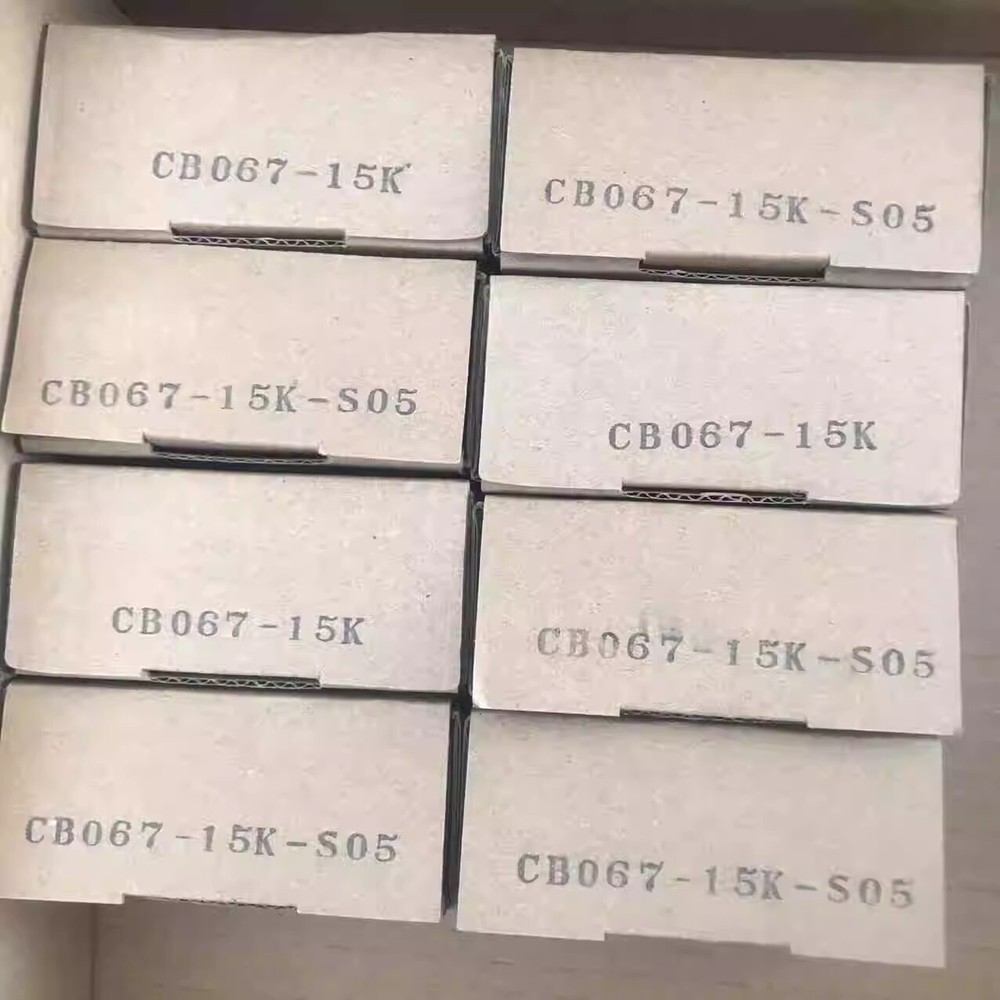 1pcs NMB Load Cell CB067-15K Force Sensor